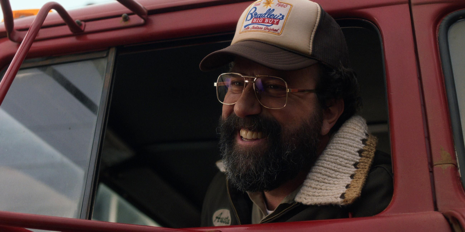 Stranger Things - Temporada final - Primeras imágenes