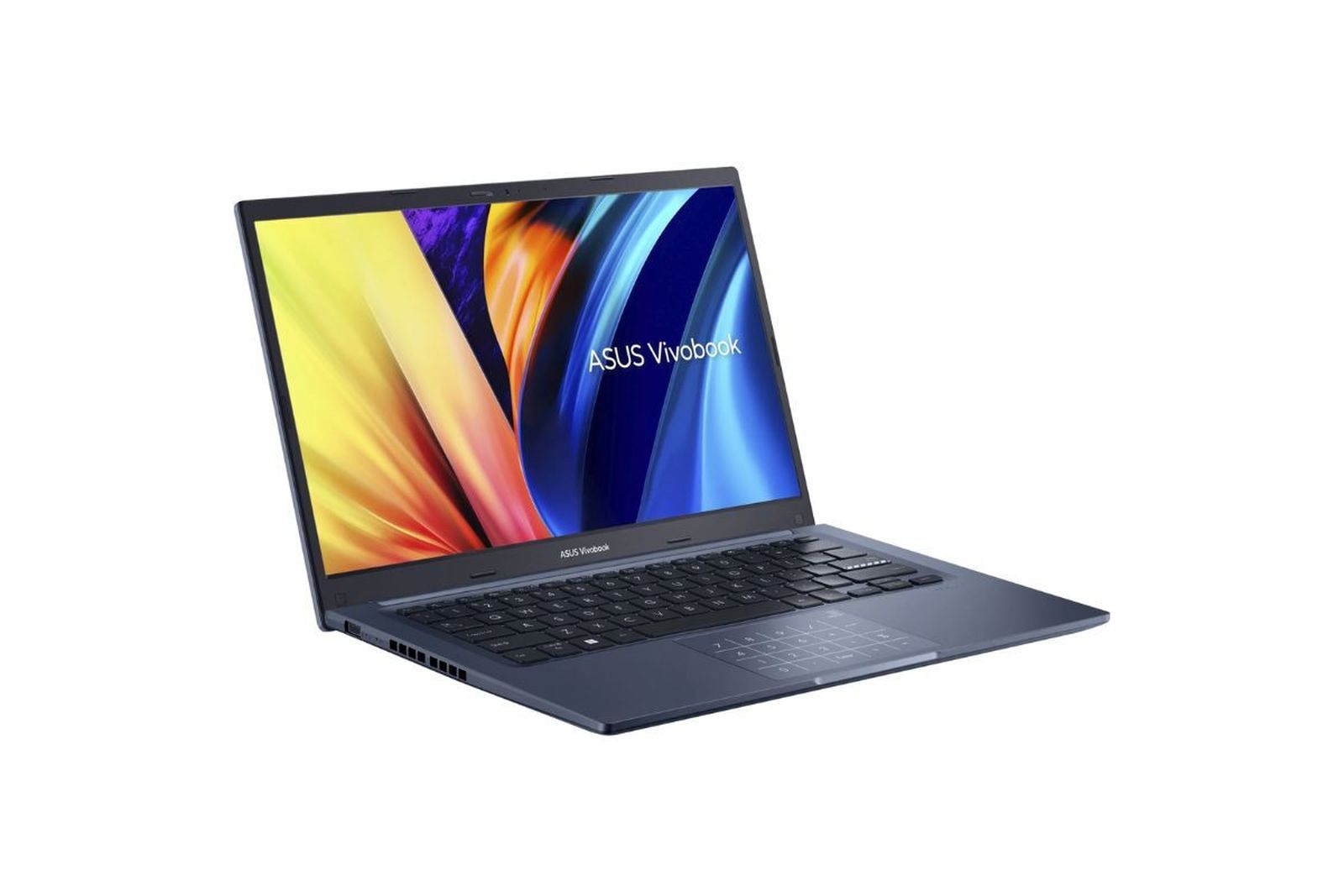 Aprovecha las ofertas de Aniversario de MediaMarkt y llévate este ordenador portátil Asus con 100€ de descuento