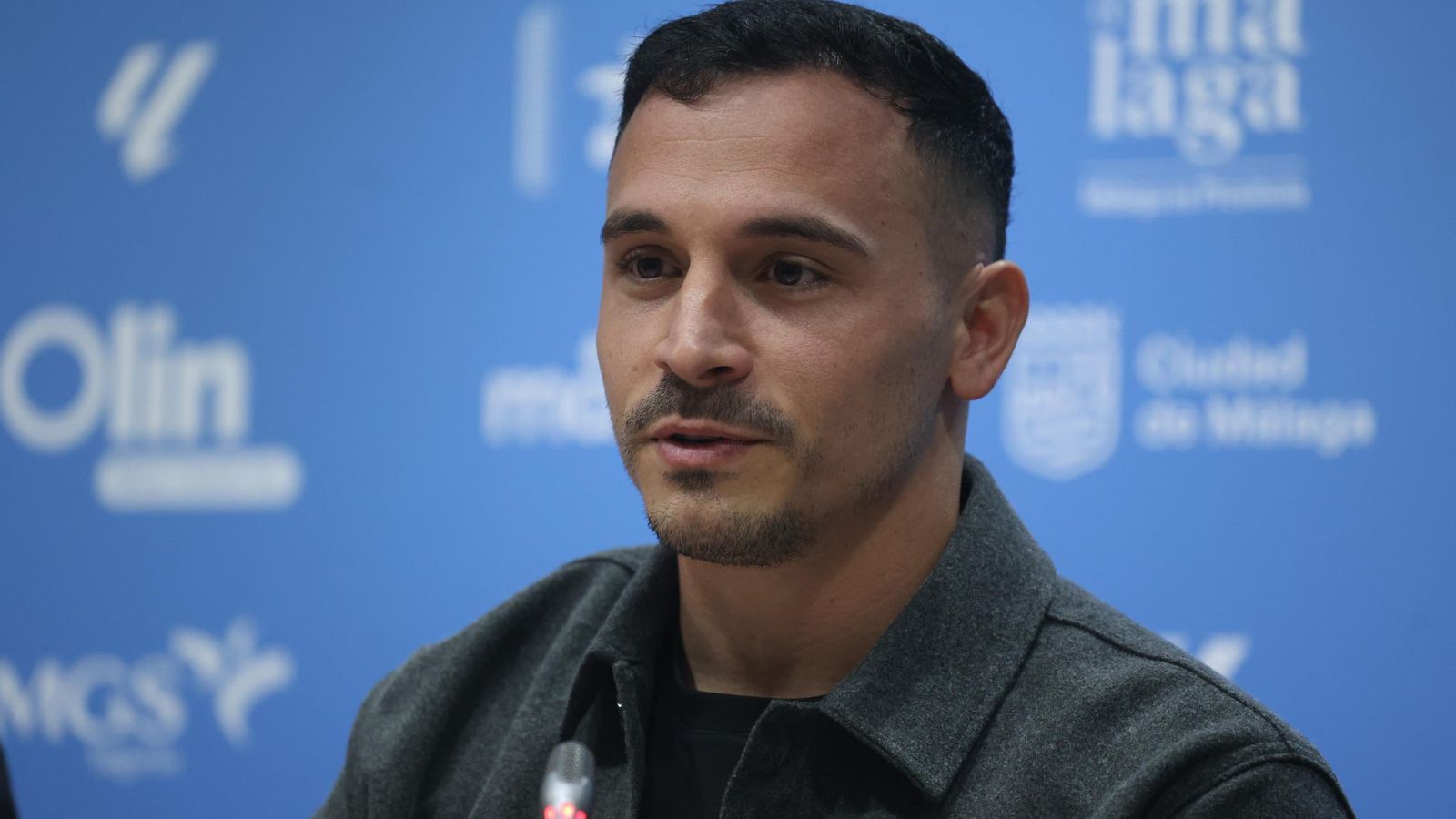 Las fotos de los guardianes Alfonso Herrero y Carlos López