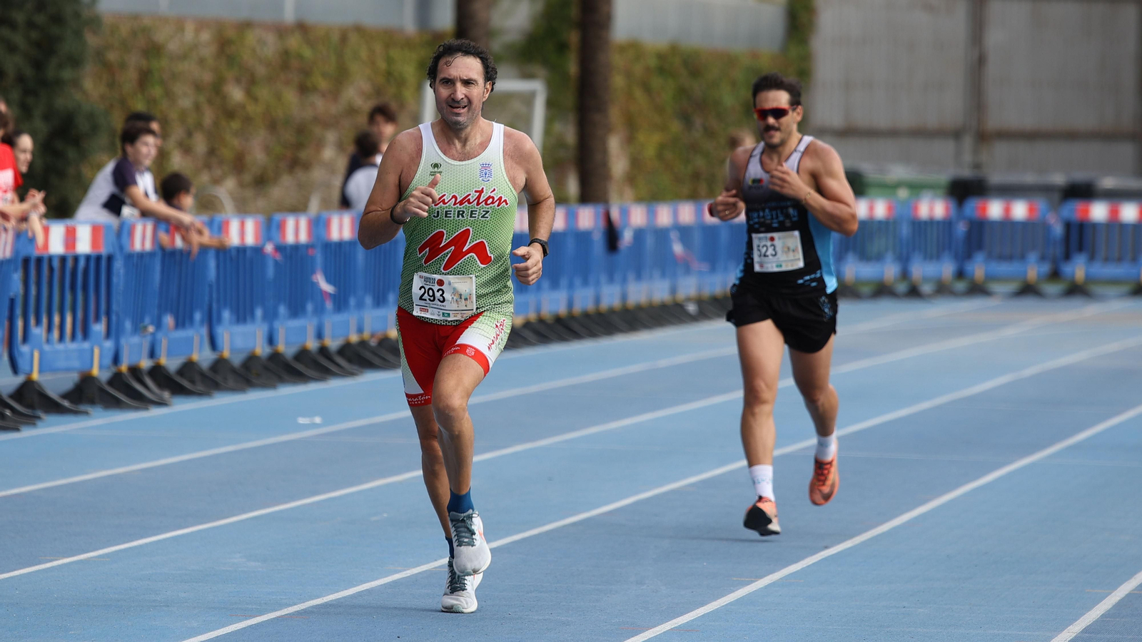 XLII Carrera Popular de Jerez 2022