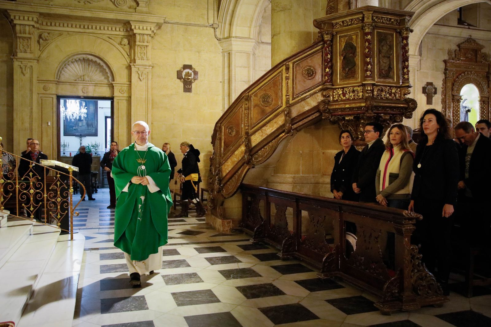 Las mejores imágenes de la Romería de la Virgen del Mar