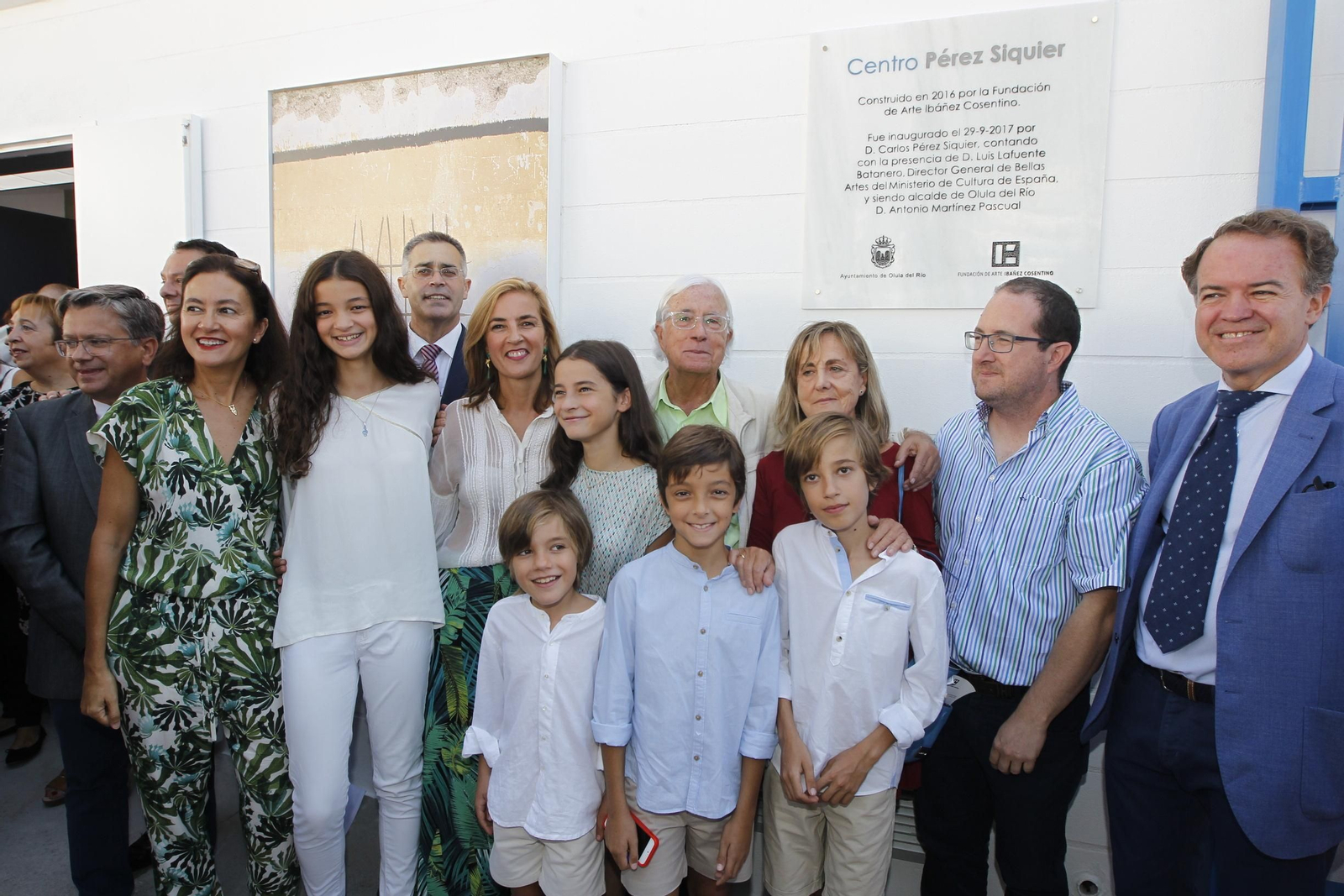 Fotogalería fotógrafo almeriense Carlos Pérez Siquier