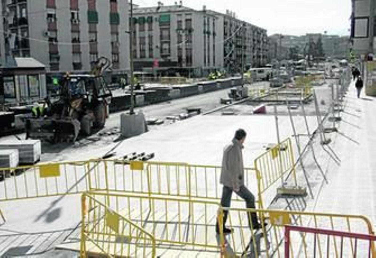 Las empresas todavía esperan los pagos correspondientes al año 2010.