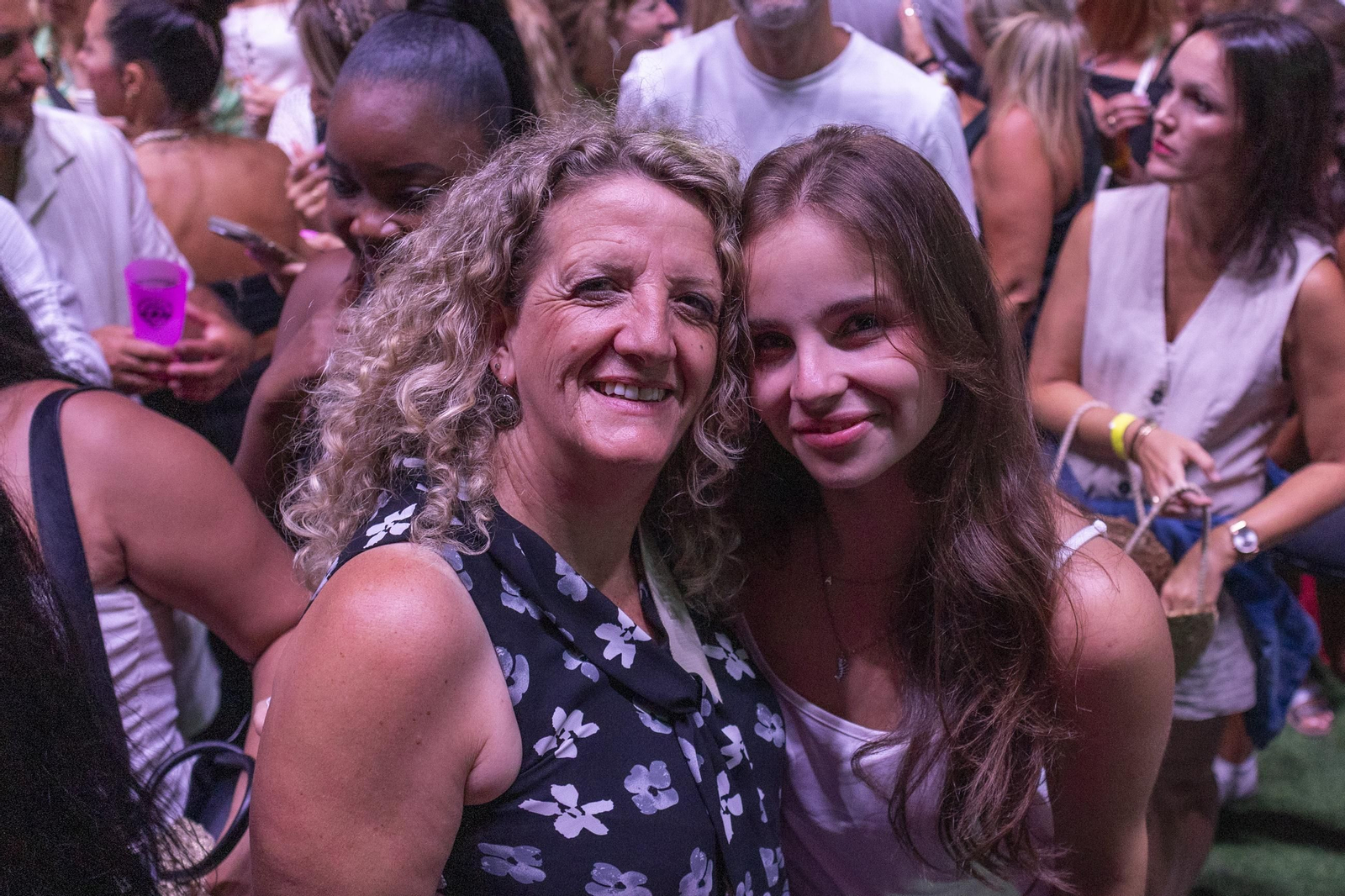 Búscate en el concierto de Marc Anthony en Cádiz