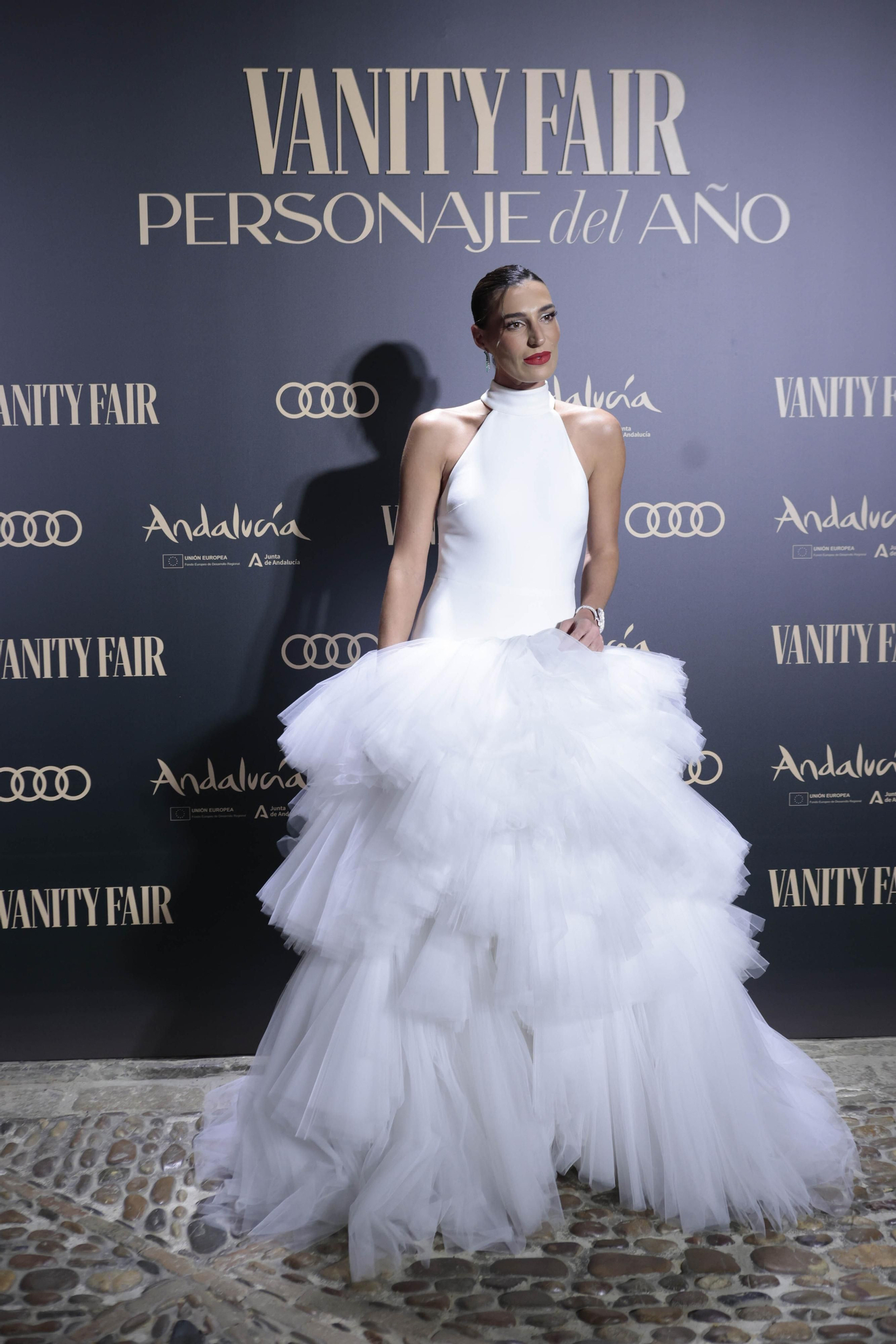 Gala Personaje del Año de Vanity Fair, todas las fotos
