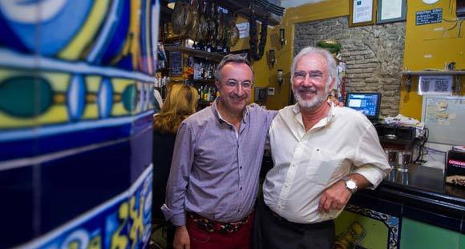 Anécdotas con mucha categoría