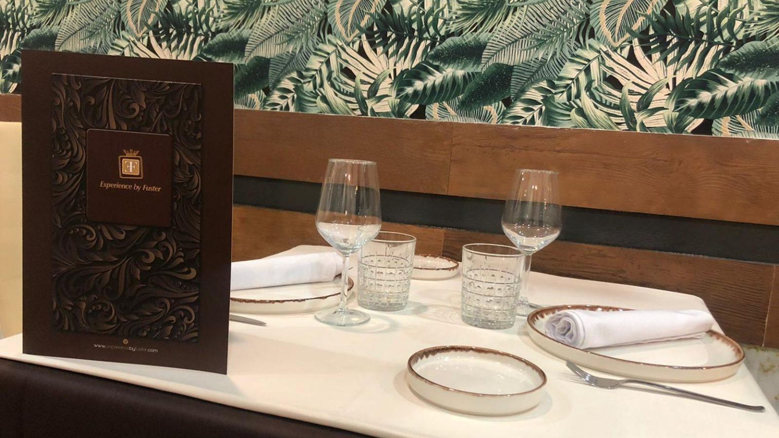 Experience by Fuster Huelva