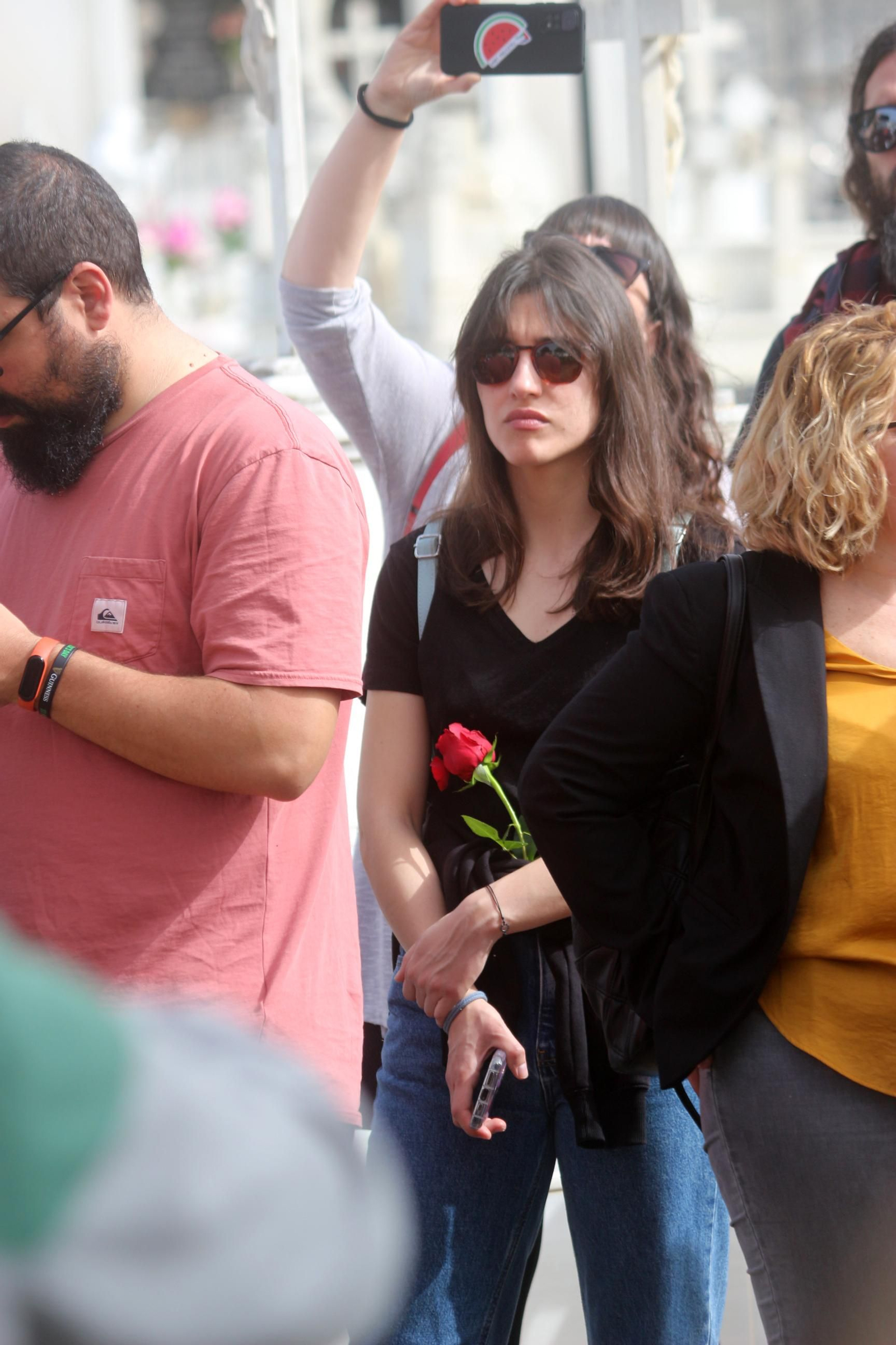 Entierro digno para los represaliados de la guerra