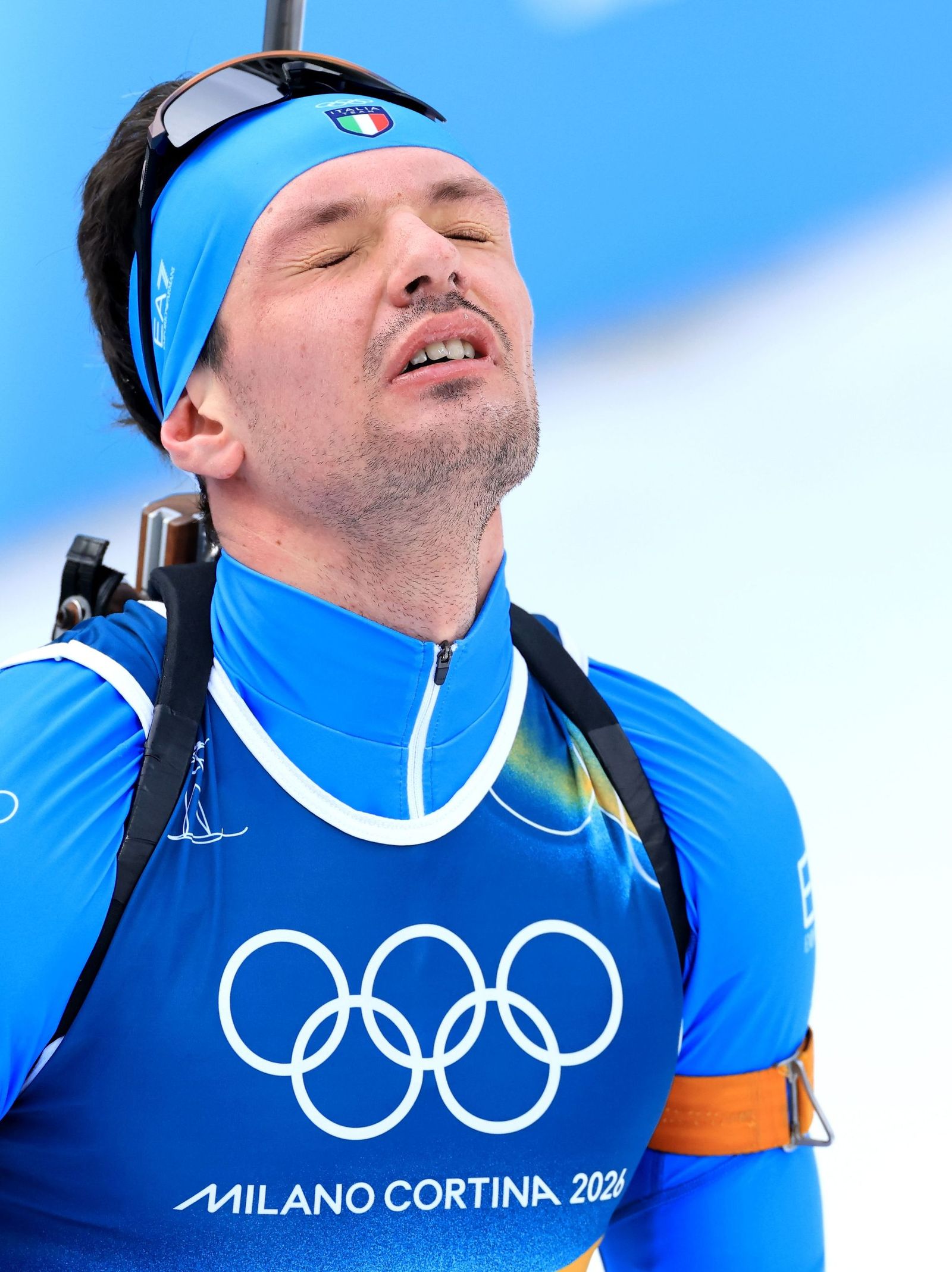 Las mejores fotos de los Juegos Olímpicos de invierno Milán Cortina d'Ampezzo 2026 | Quinta jornada