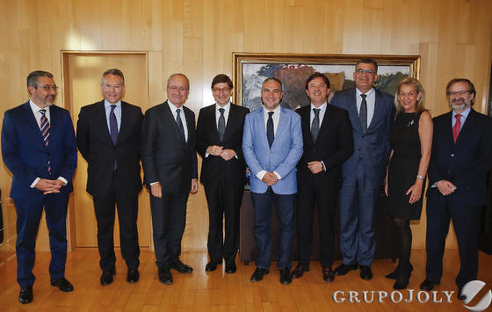 Foto: Daniel Pérez · Javier Albiñana