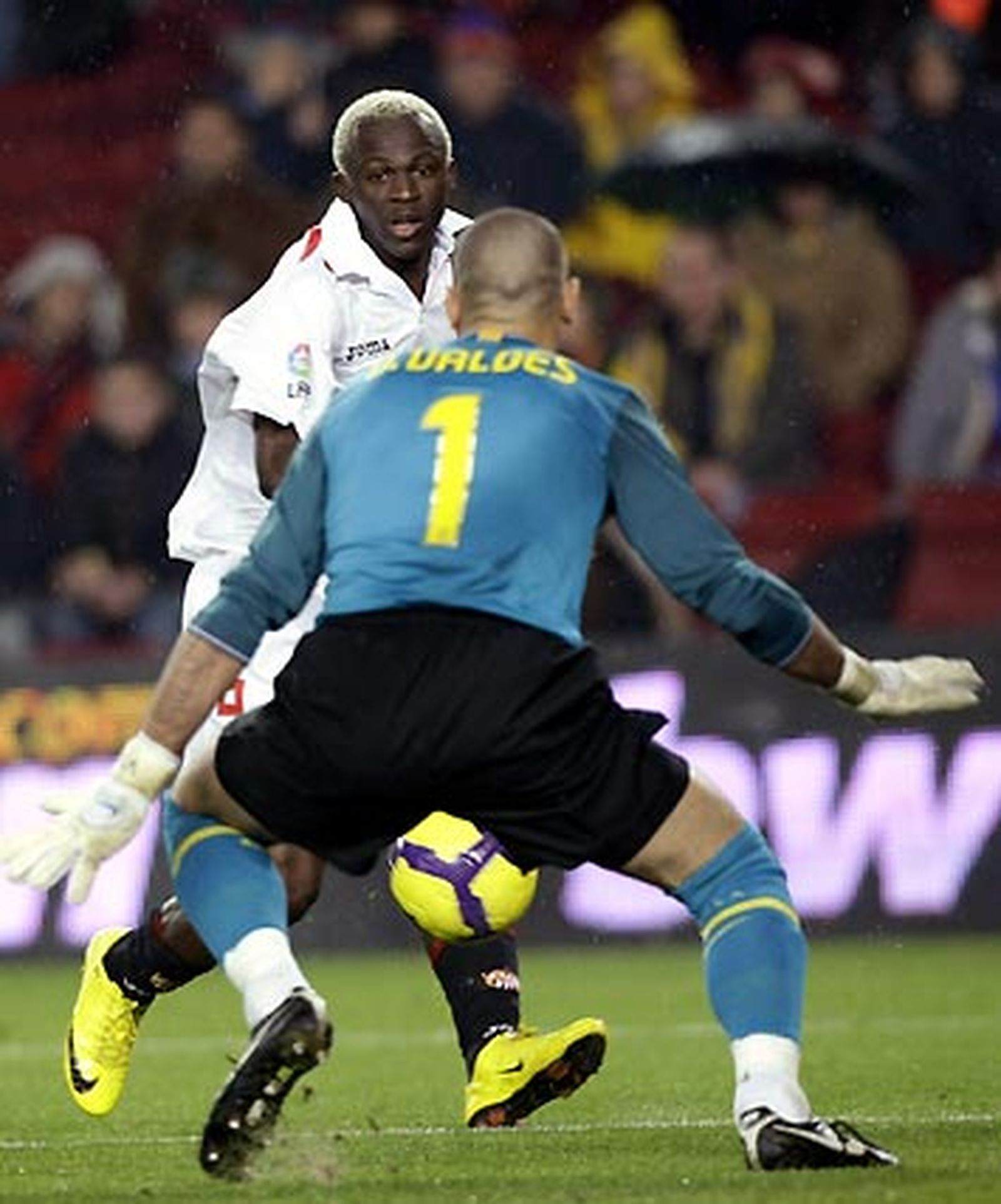 Foto: Reuters / Afp Photo / Efe