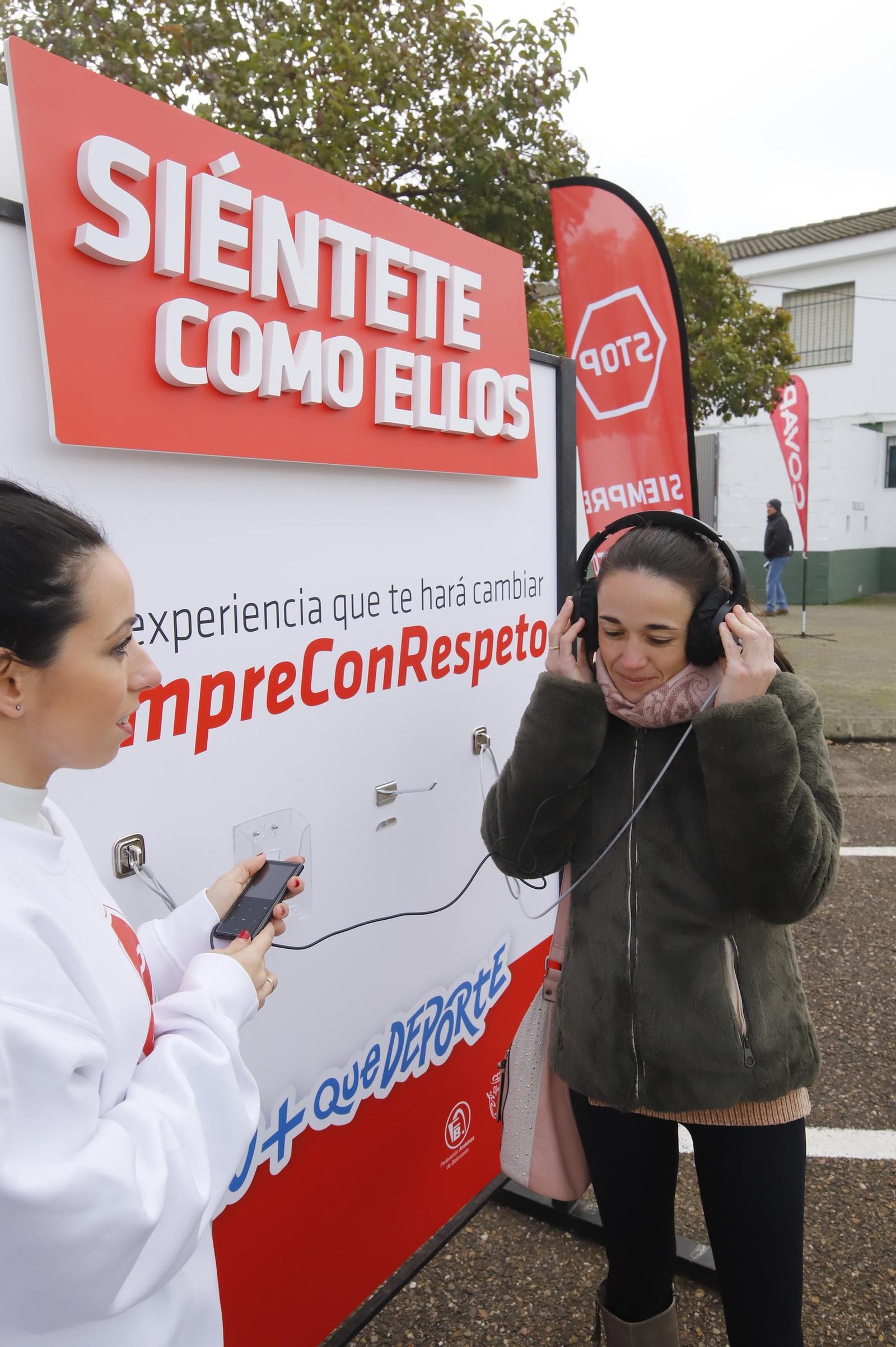 Las mejores fotos de la VIII Copa Covap en Pozoblanco