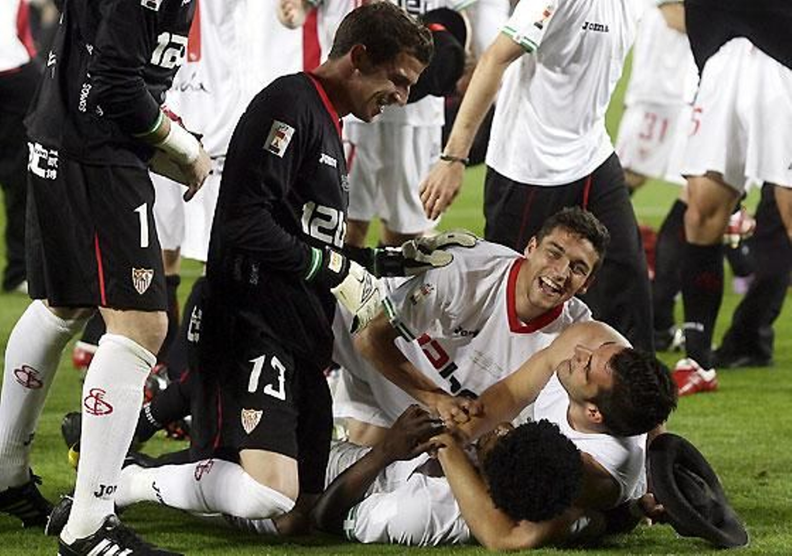 Foto: Antonio Pizarro