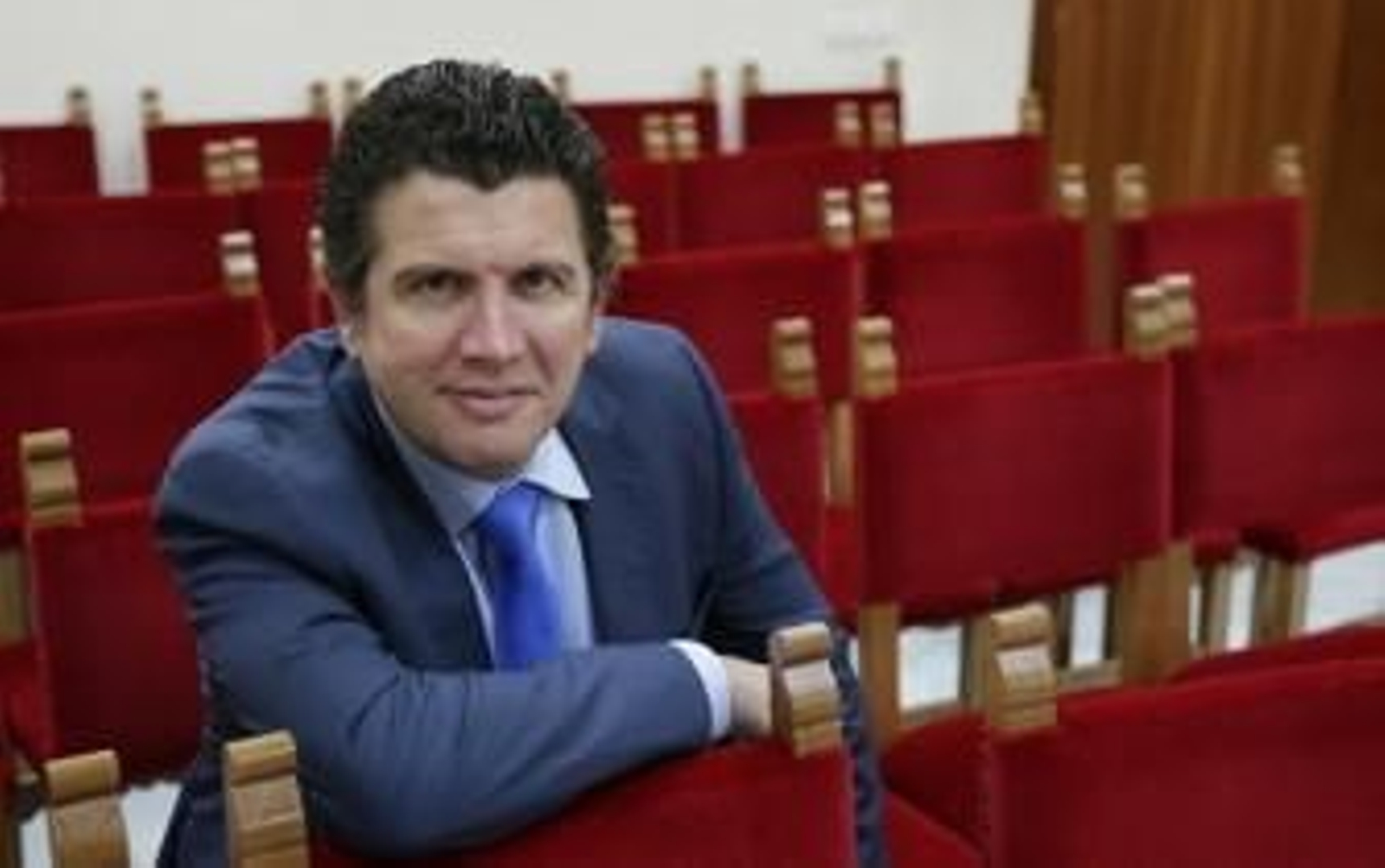 "Quien hoy quiera constreñir el pregón solo para los cofrades, se equivoca"