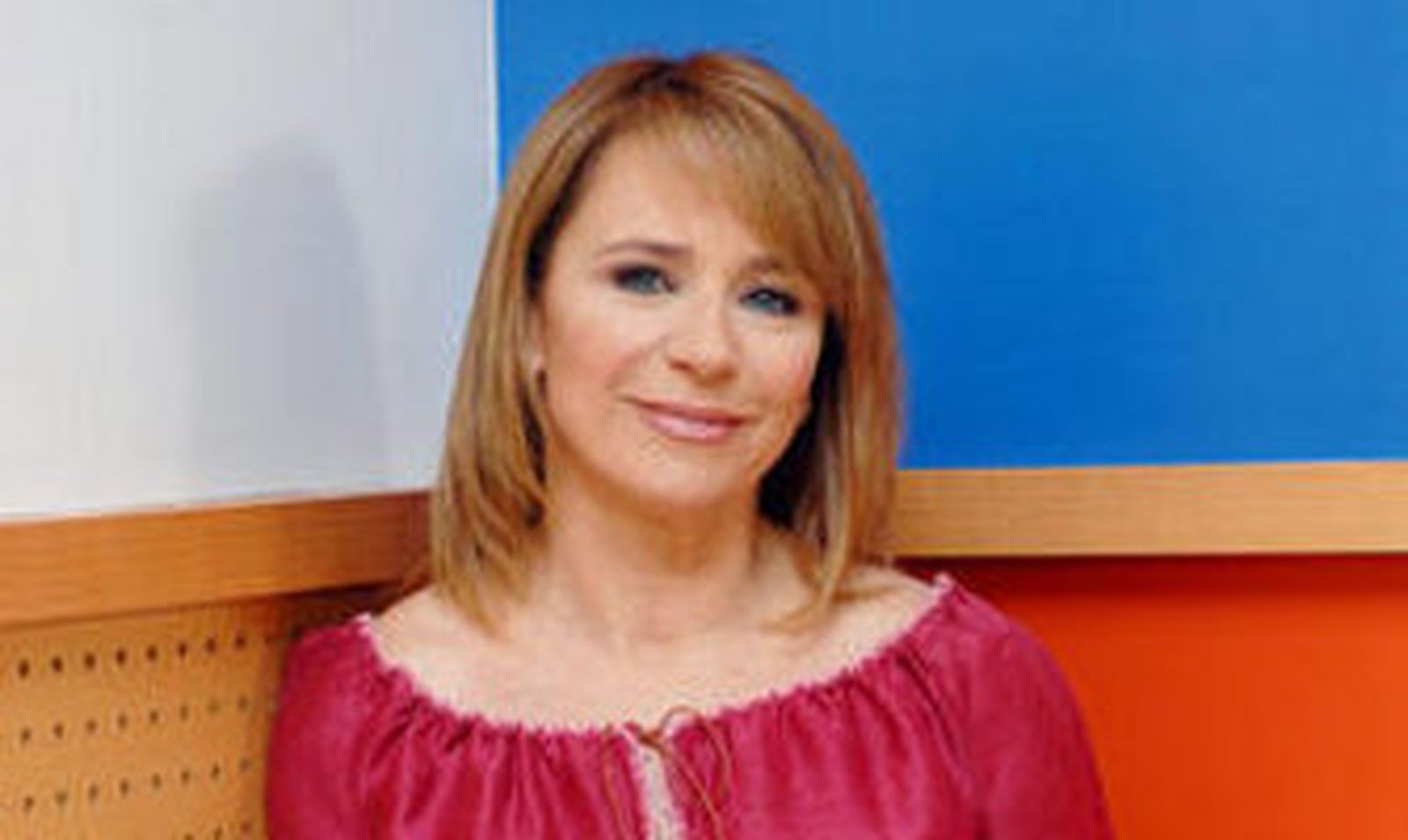 Elena Sánchez y Jon Sistiaga, nuevas 'víctimas' de la fusión