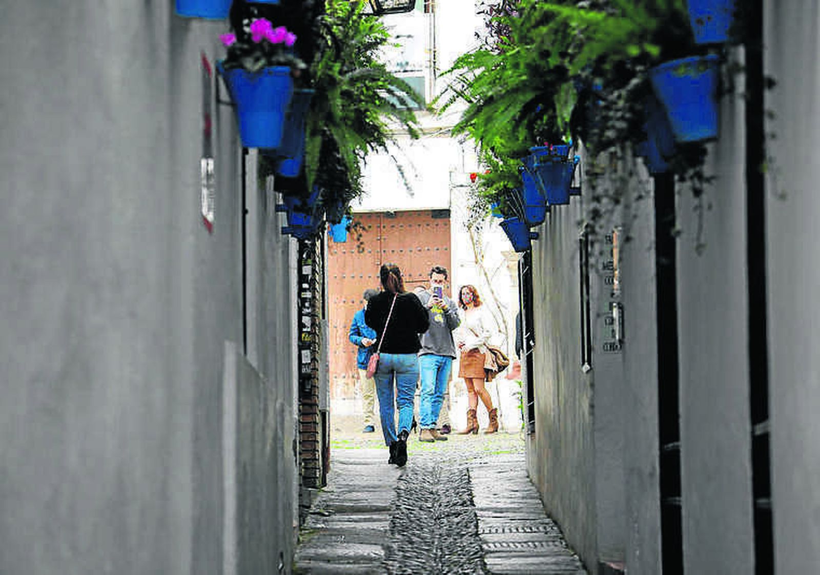 Ojalá una despedida