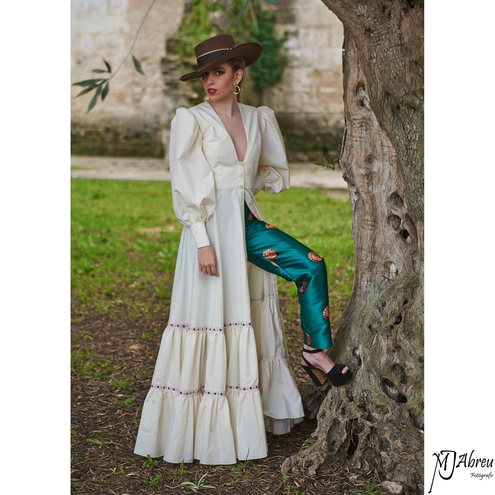 'Abre la puerta, Rocío', la nueva colección de Alejandro Andana