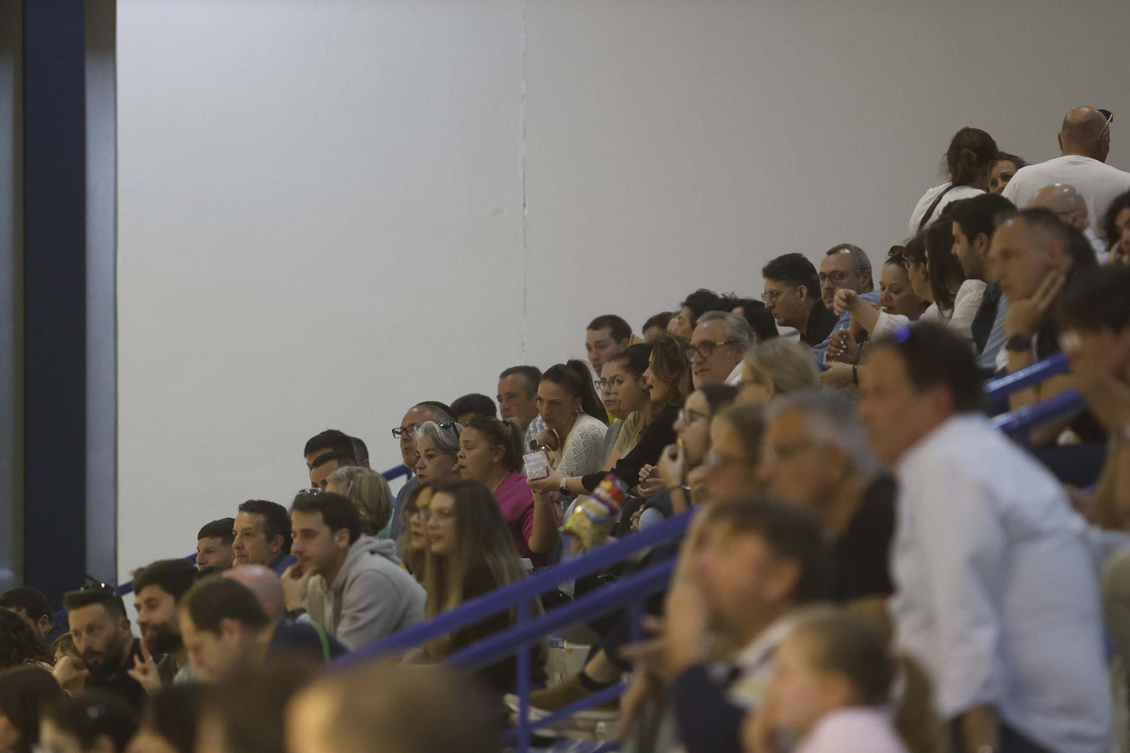 Las fotos del Balonmano Ciudad de Algeciras -La Salle Córdoba de Primera Nacional