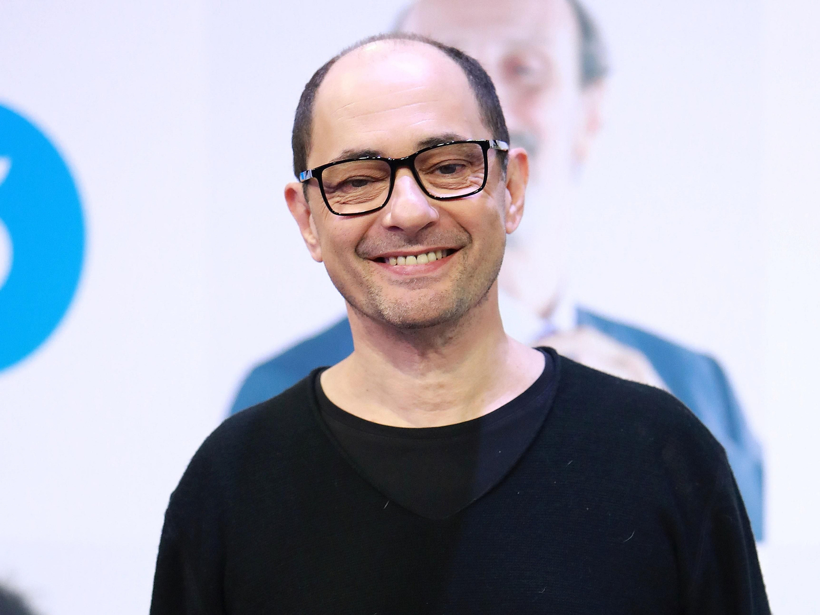 El actor Jordi Sánchez.