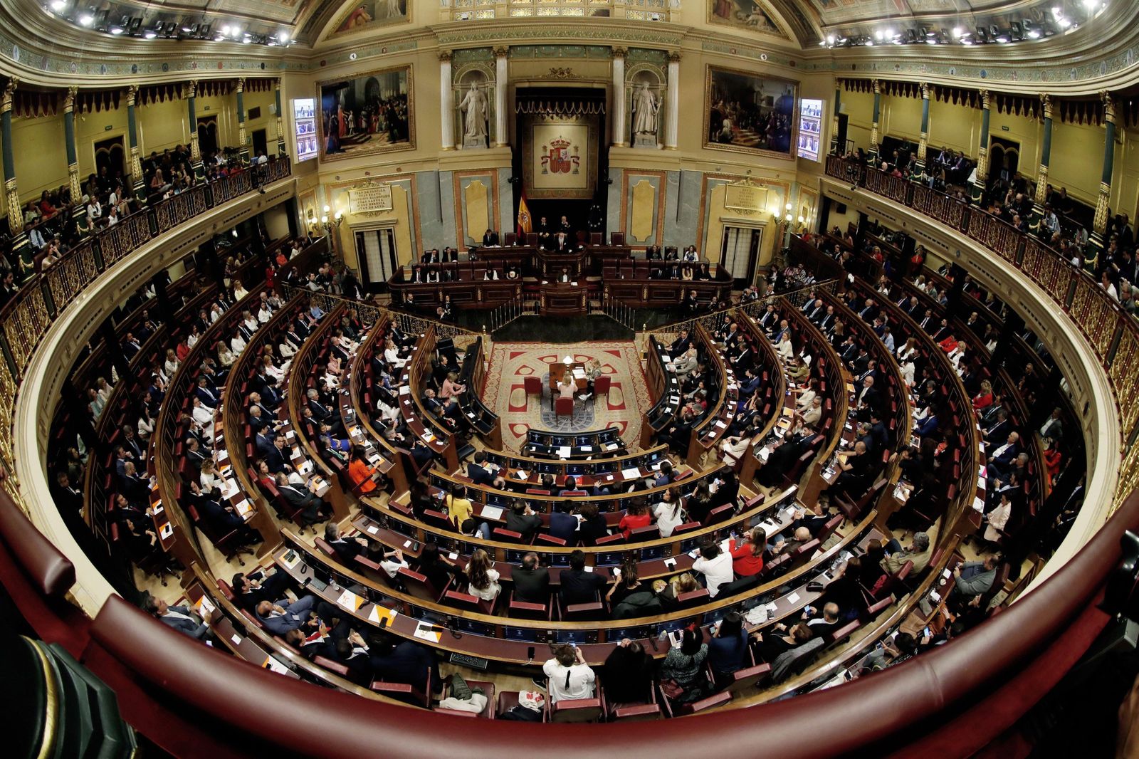 La trampa electoral en Huelva