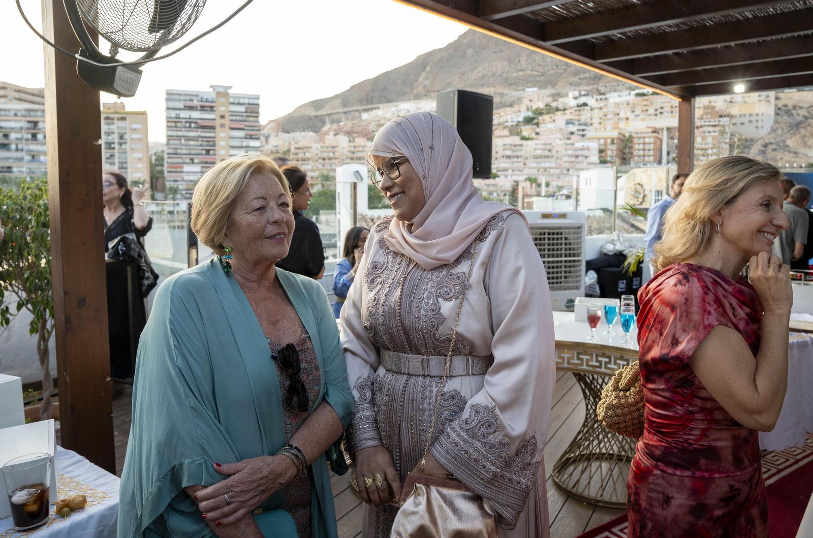 Día del Trono del Reino de Marruecos Día del Trono del Reino de Marruecos