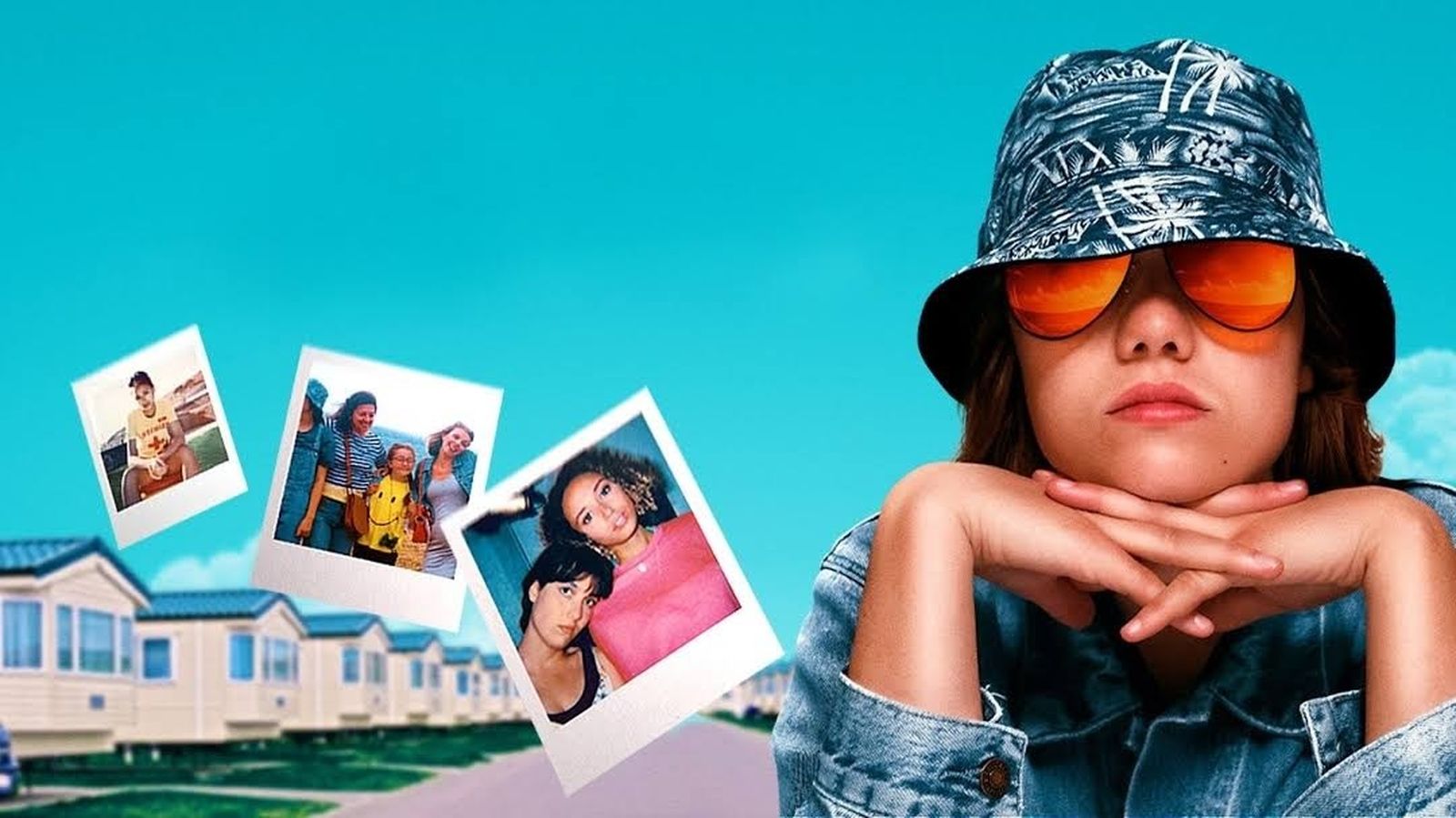 Cartel de la película ‘Sweetheart’.