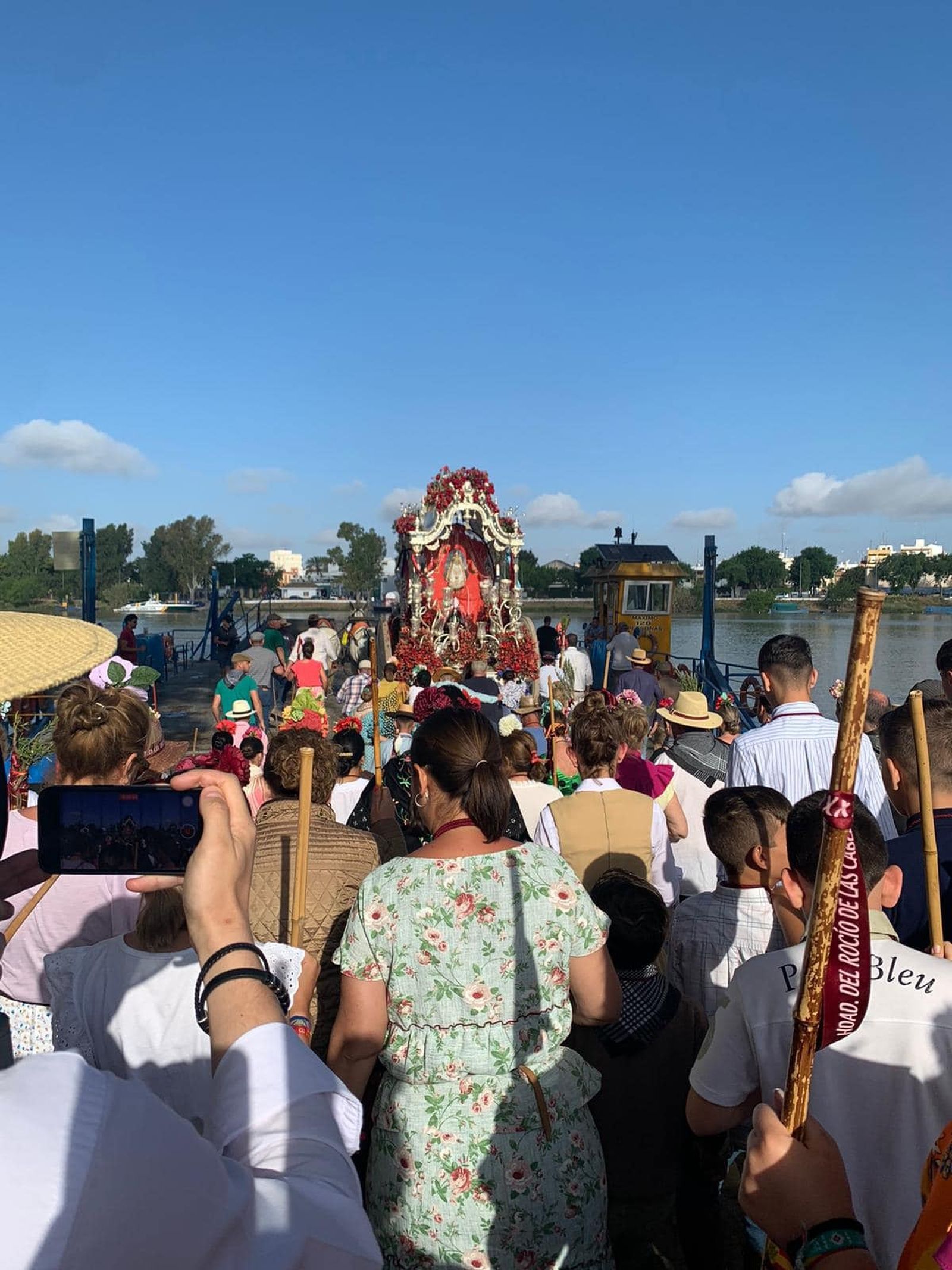 74 | Las Cabezas de San Juan