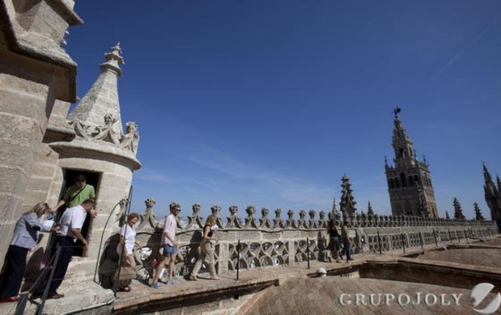 Foto: Antonio Pizarro