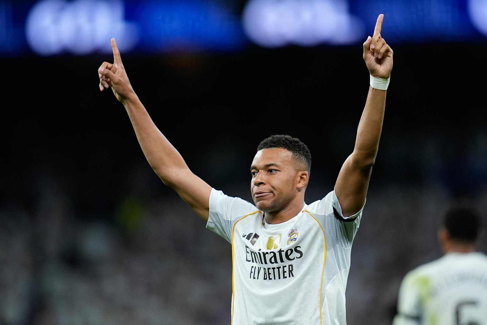 Las fotos del Real Madrid-Valencia