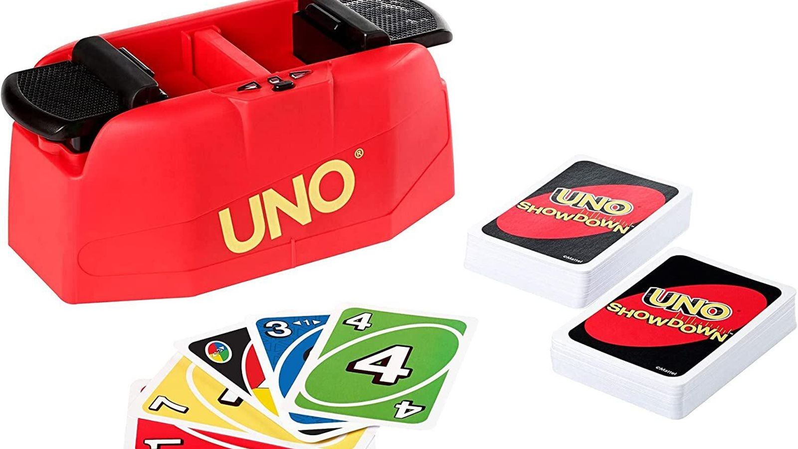 UNO SHOWDOWN