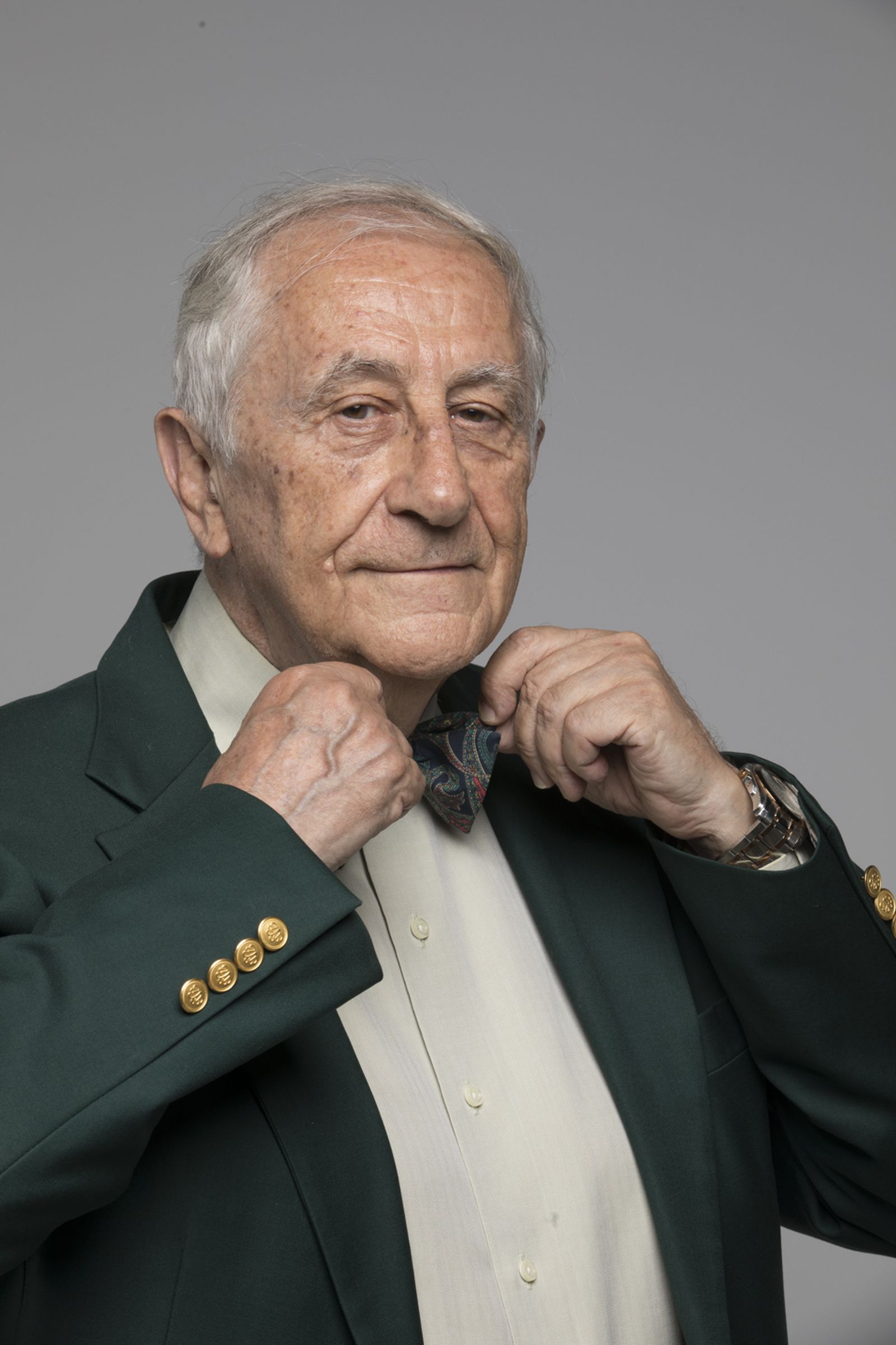 Chencho Arias participa hoy en el Diario de los Libros en Almería.