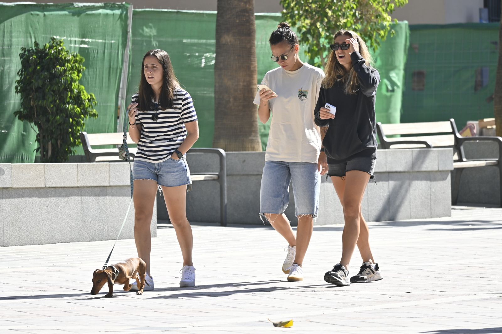 Las imágenes más destacadas del miércoles 27 de septiembre en Huelva