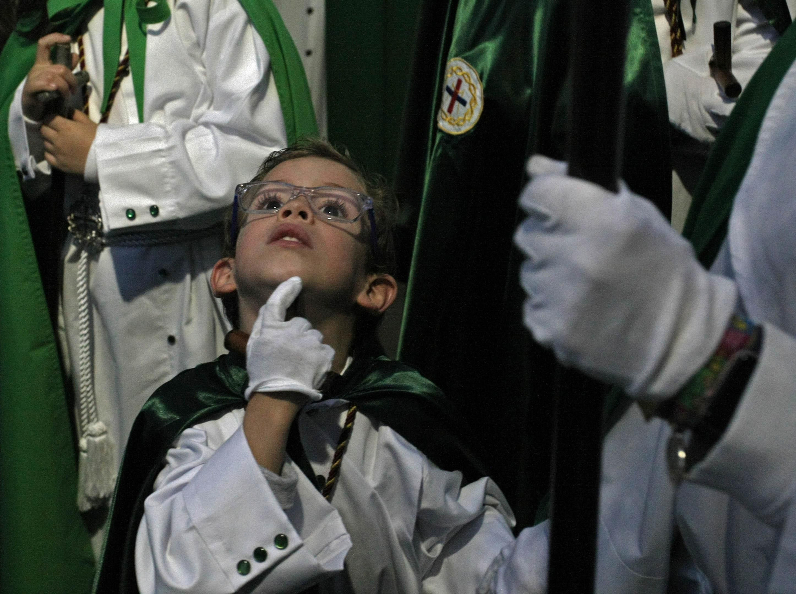 Imágenes del Medinaceli en Algeciras