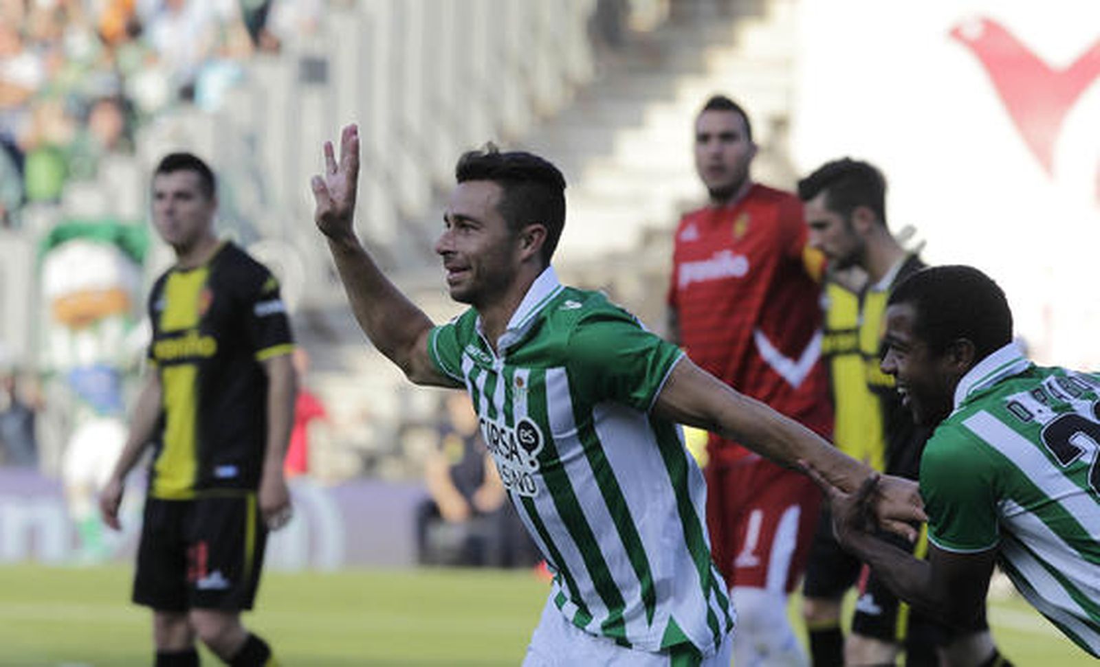 Foto: Antonio Pizarro