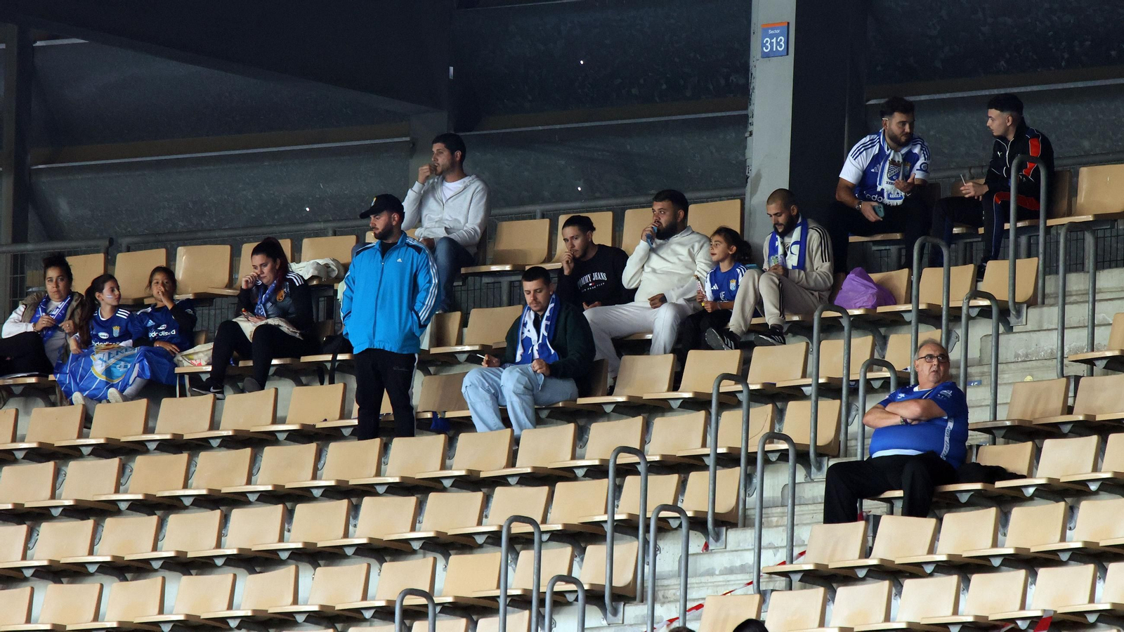 Búscate en el Xerez CD - AD Ceuta FC de la Copa del Rey en Jerez