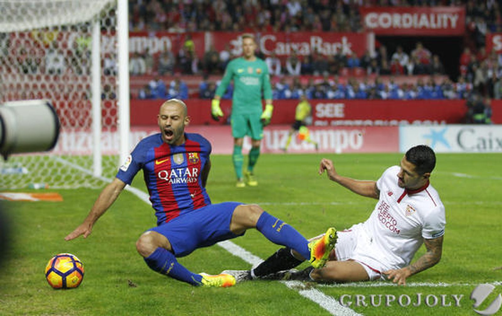 Foto: Antonio Pizarro