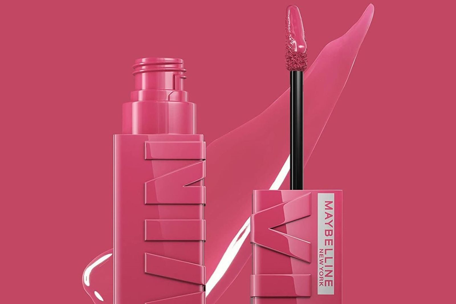 Dale color a tus maquillajes con este labial de Maybelline ¡ahora por casi la mitad de precio!