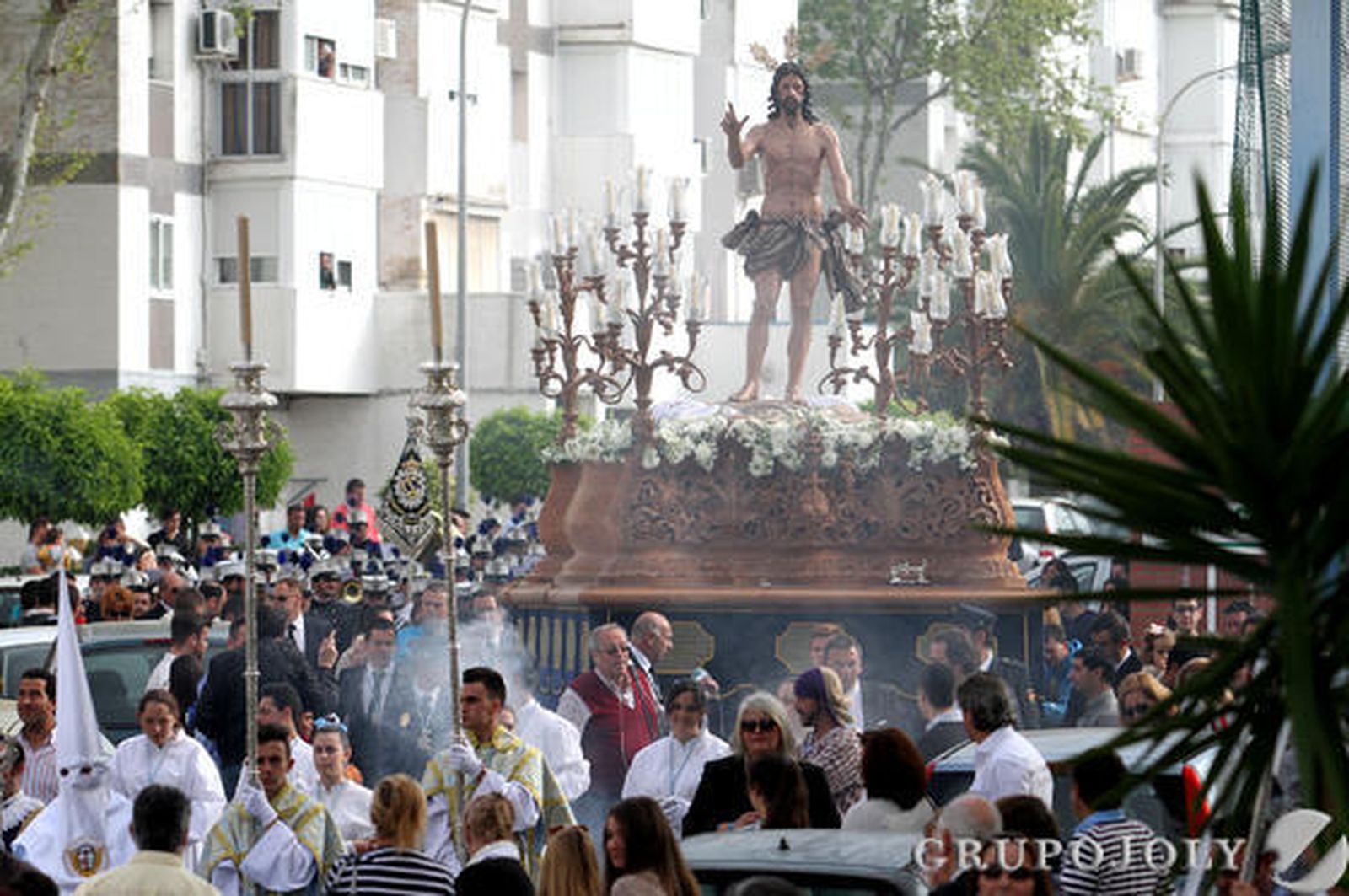 Foto: Alberto Domínguez