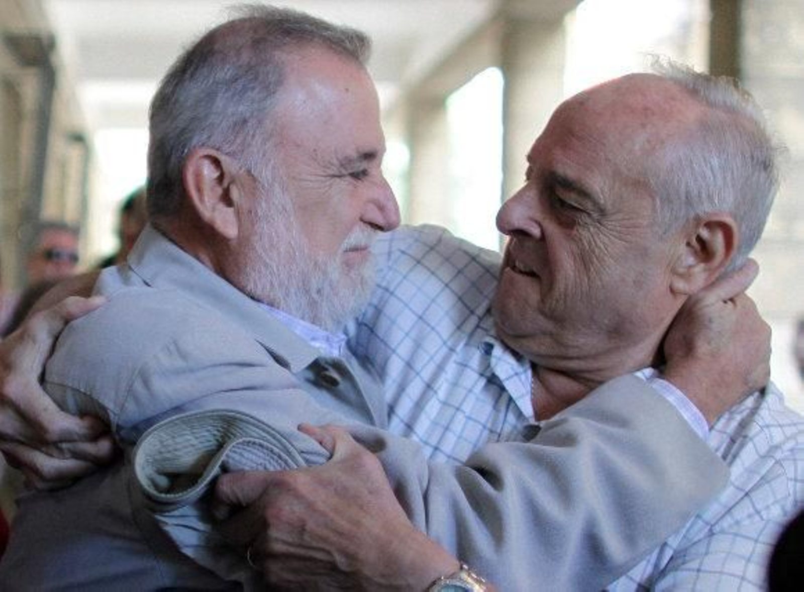 Torrijos defiende la legalidad del concurso público de Mercasevilla