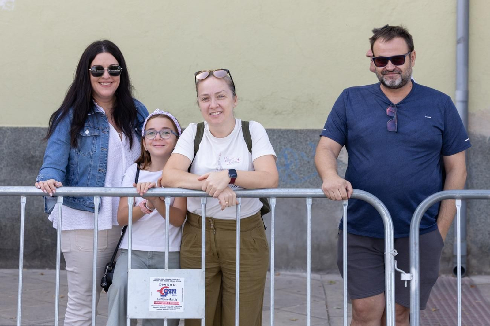 Ignacio Fontes y Marta Serrano reinan en la XXXVII Milla Urbana Internacional de Otoño 'Manuel Pancorbo'