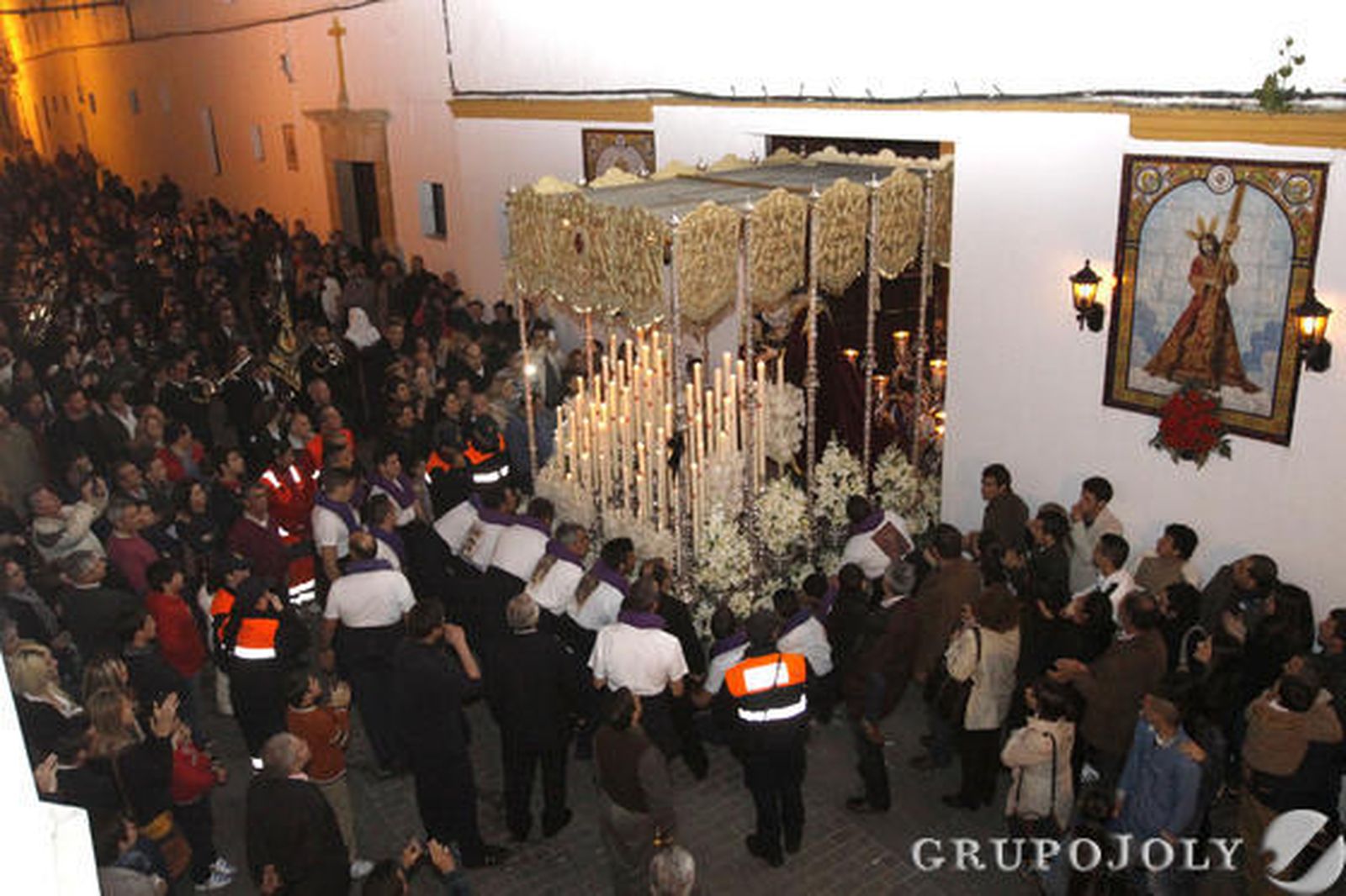 El Nazareno

Foto: Sonia Ramos