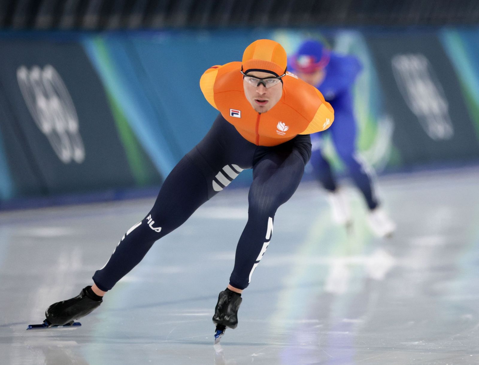 Las mejores fotos de los Juegos Olímpicos de invierno Milán Cortina d'Ampezzo 2026 | Jornada 14