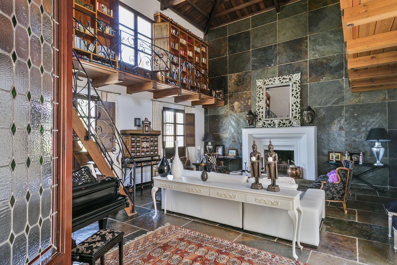 Esta casa de lujo en Huelva es una de las más caras de Andalucía