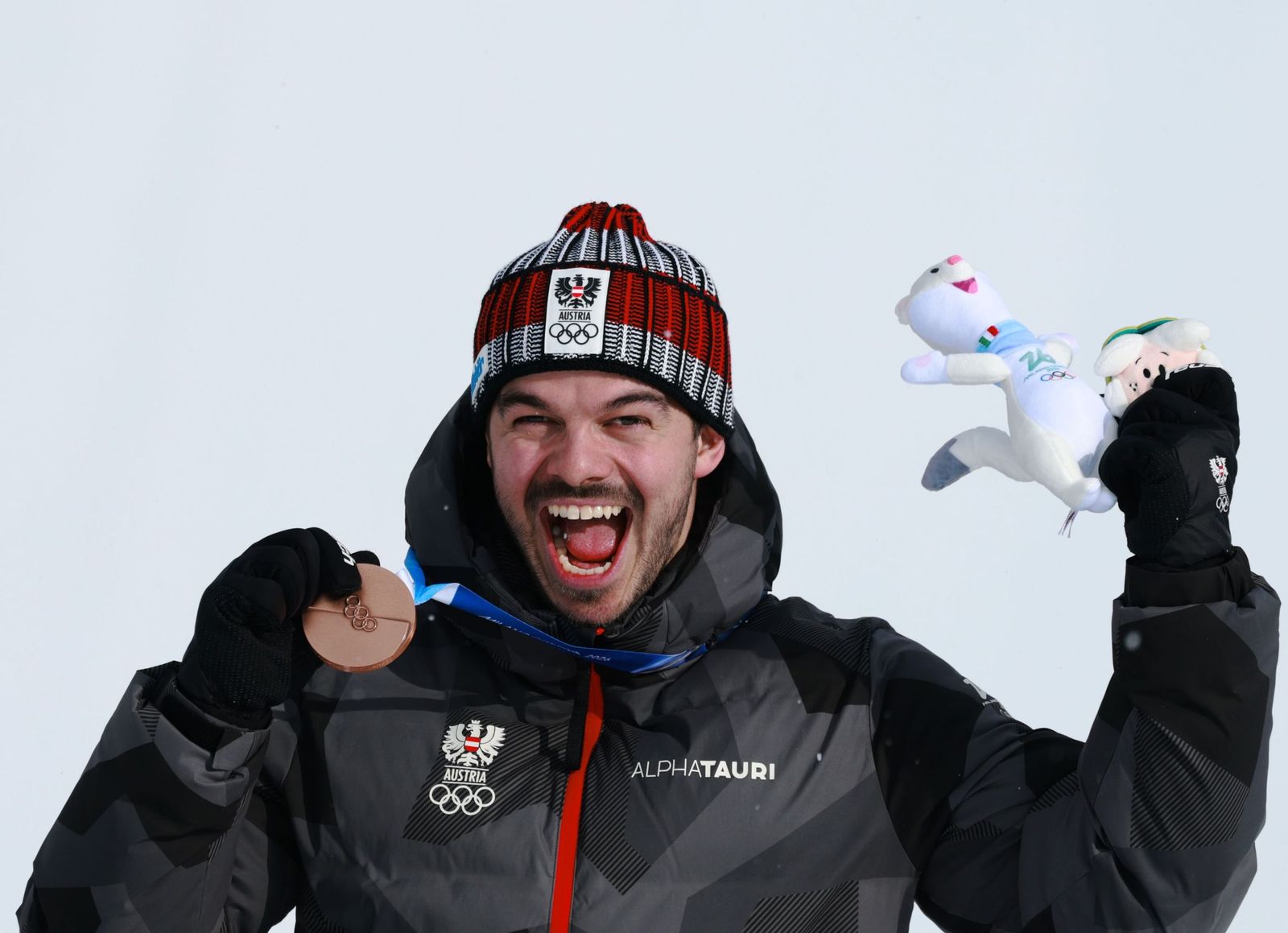 Las mejores fotos de los Juegos Olímpicos de invierno Milán Cortina d'Ampezzo 2026 | Séptima jornada