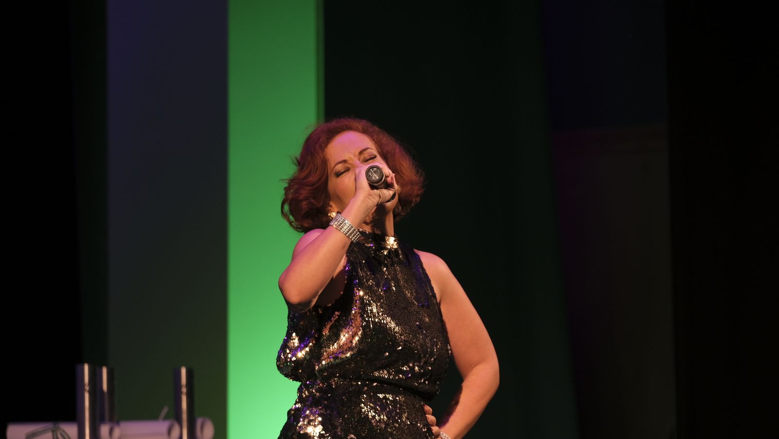 Imágenes de los XVI Premios Junta de Andalucía de Agricultura y Pesca, celebrados en Almería