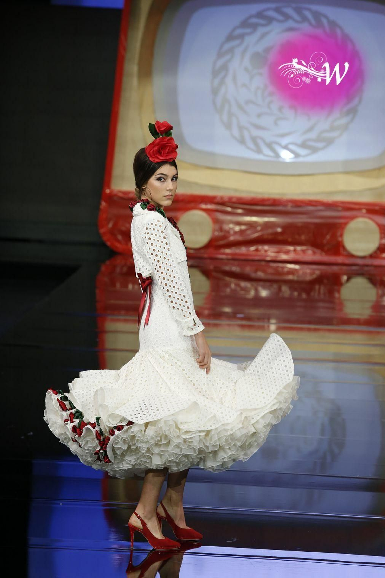 Antonio Gutierrez presenta su colección en SIMOF 2020, todas las fotos del desfile
