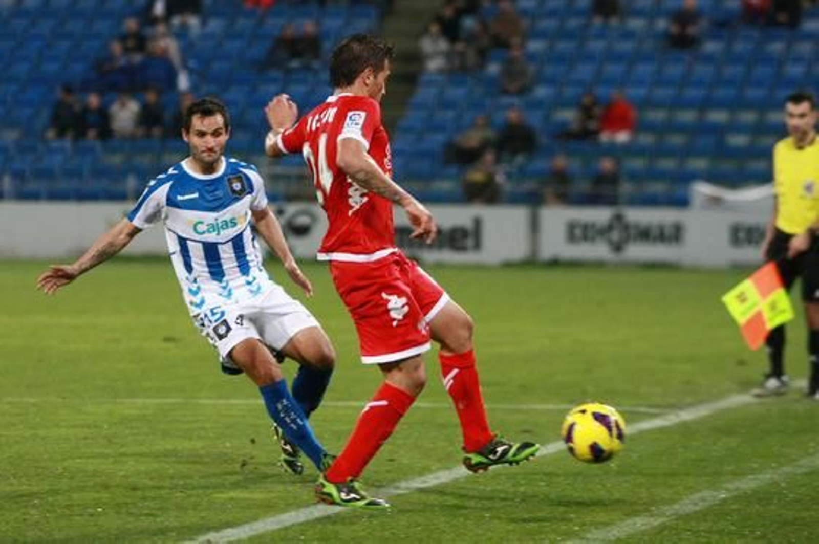 Foto: Alberto Dominguez