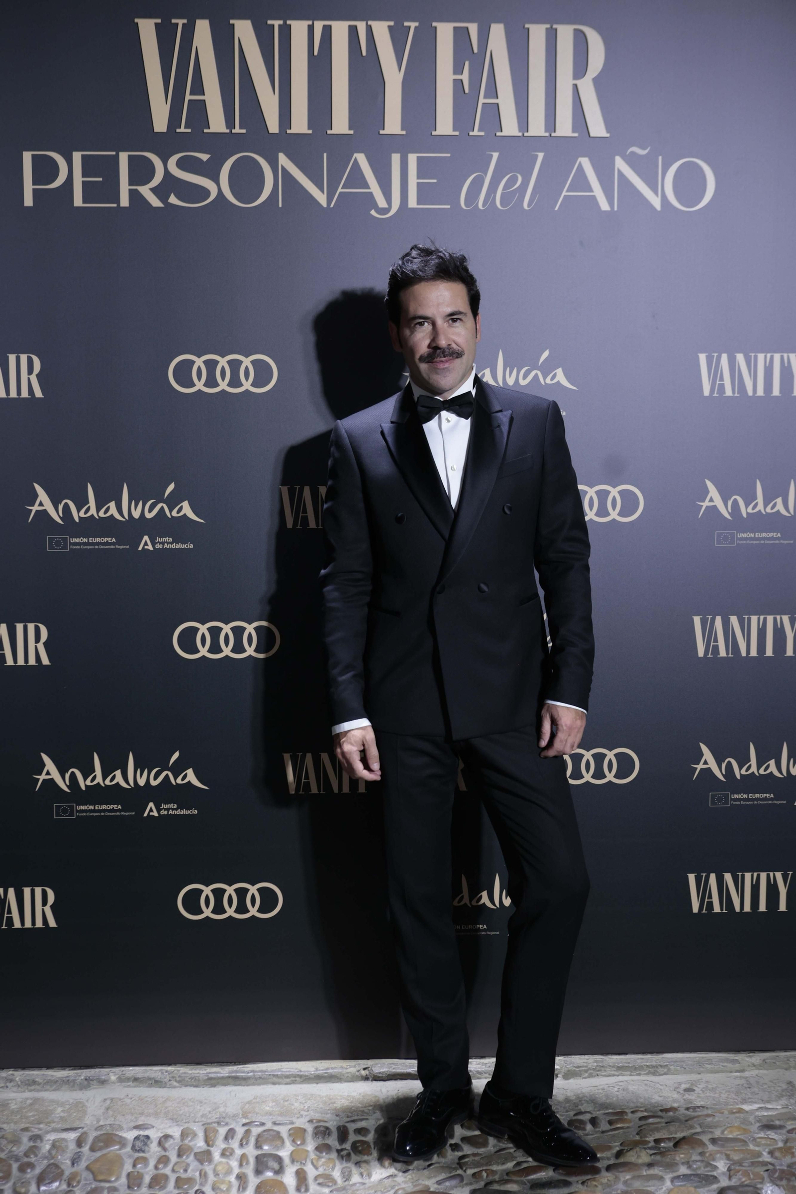 Gala Personaje del Año de Vanity Fair, todas las fotos