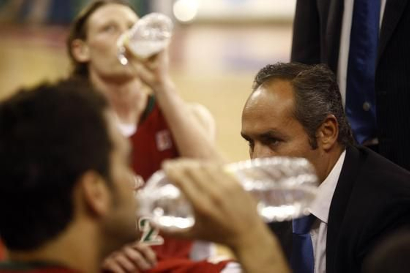 Foto: Pepe Villoslada