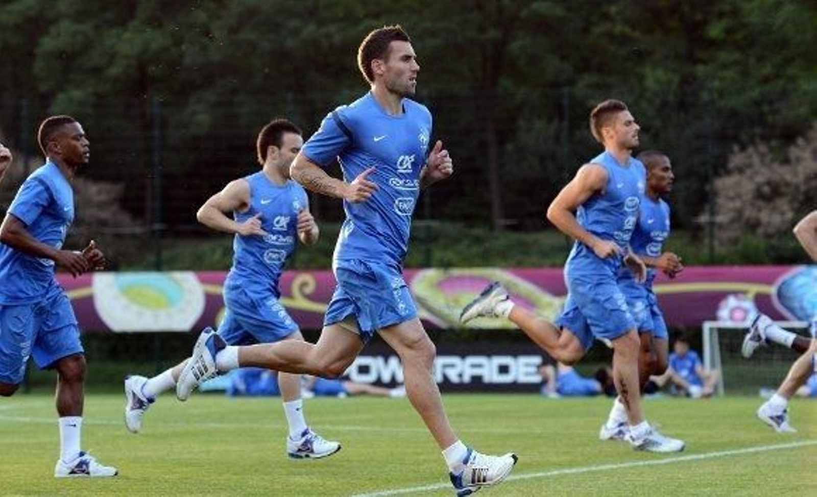 Koscielny, cerrojo inesperado para Fernando Torres